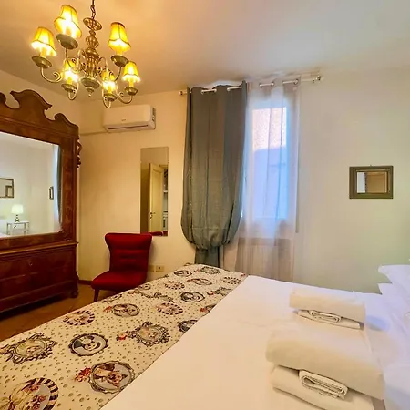 بيت للعطل Bohemian Pop In The Center بولونيا