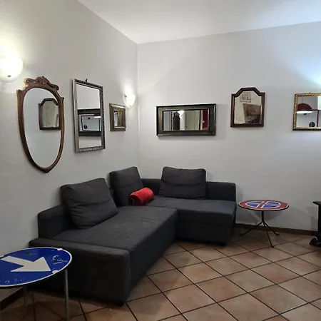 بيت للعطل Bohemian Pop In The Center بولونيا