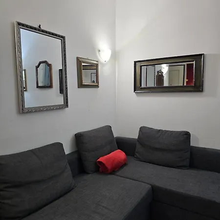Bohemian Pop In The Center Bologna