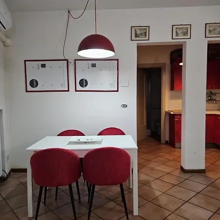 Holiday home Bohemian Pop In The Center