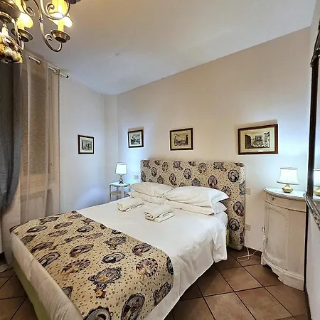 Bohemian Pop In The Center Holiday home