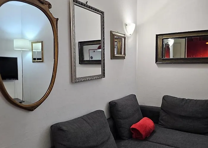 Bohemian Pop In The Center Casa vacanze *