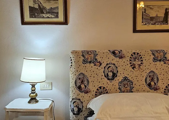 Casa vacanze Bohemian Pop In The Center Bologna