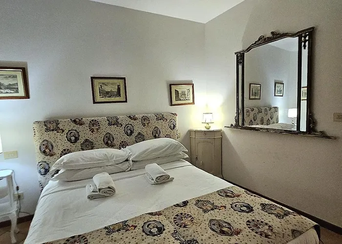 Bohemian Pop In The Center Casa vacanze Bologna