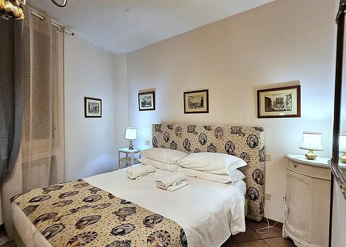 Bohemian Pop In The Center Casa vacanze
