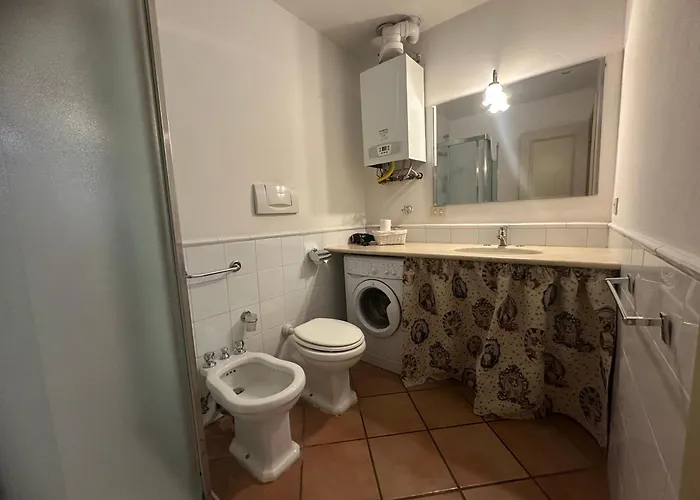 Bohemian Pop In The Center Boloňa